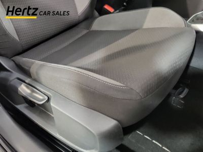 2023 Volkswagen Polo