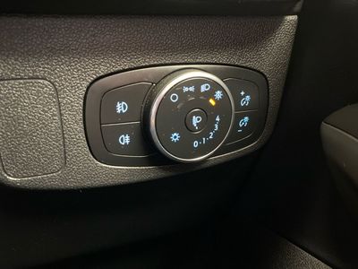 2023 Ford Focus