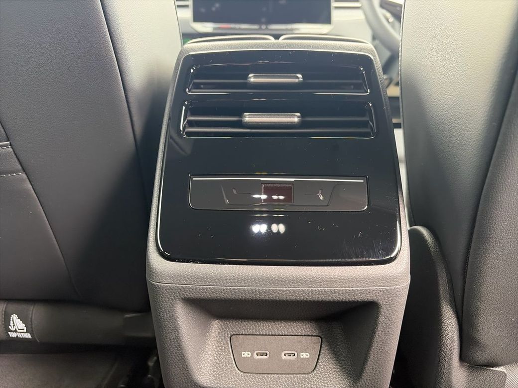 2026 Volkswagen ID.7