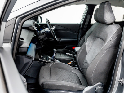 2024 Ford Puma