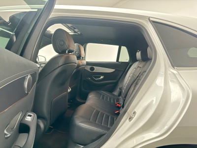 2023 Mercedes-Benz EQC