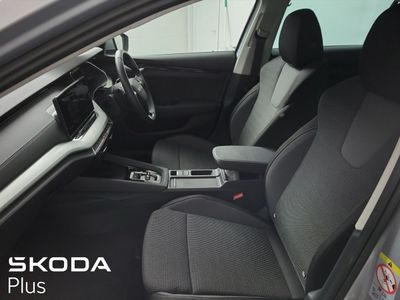 2026 Skoda Octavia