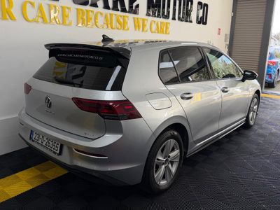 2023 Volkswagen Golf