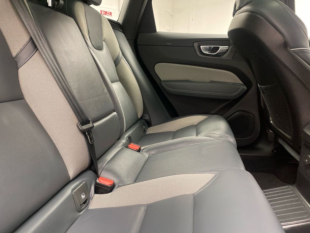 2024 Volvo XC60