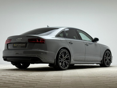 2016 Audi A6
