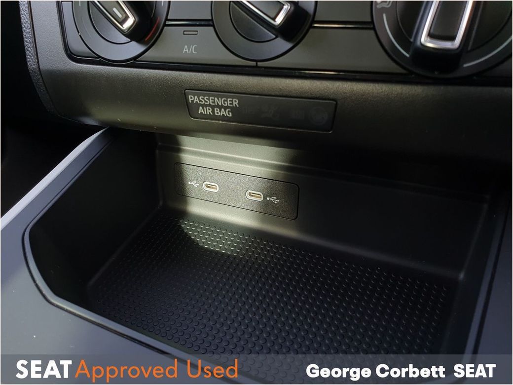 2025 SEAT Arona