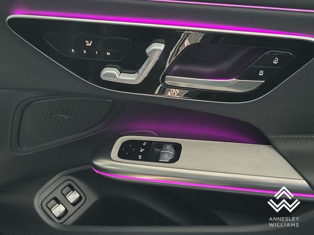 2025 Mercedes-Benz CLE