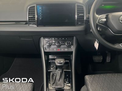 2023 Skoda Karoq
