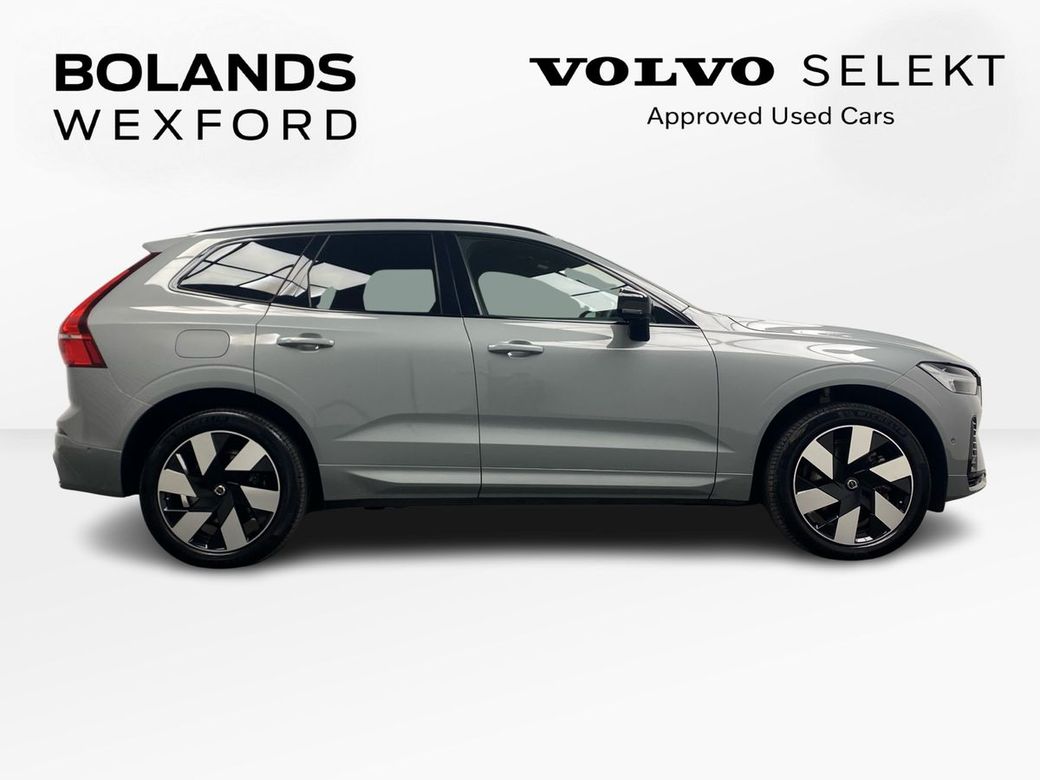 2025 Volvo XC60