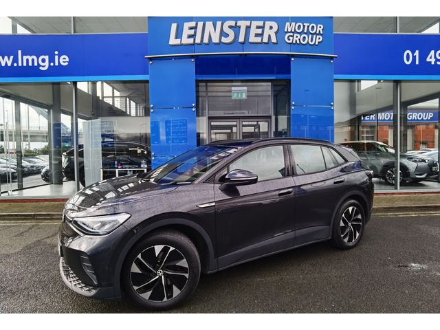 vehicle for sale from Leinster Motor Group