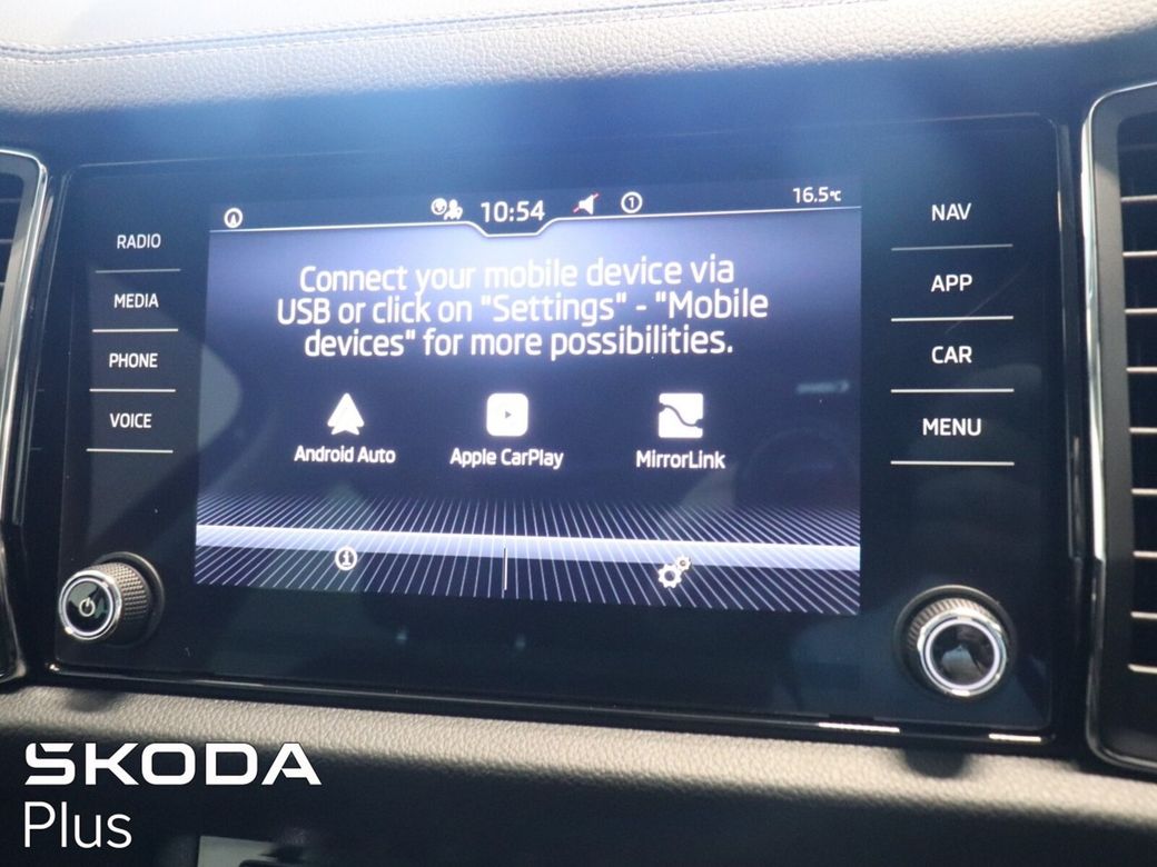 2023 Skoda Kodiaq