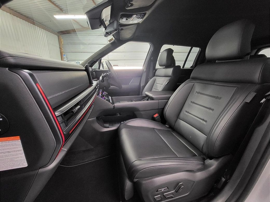 2025 Hyundai Santa Fe