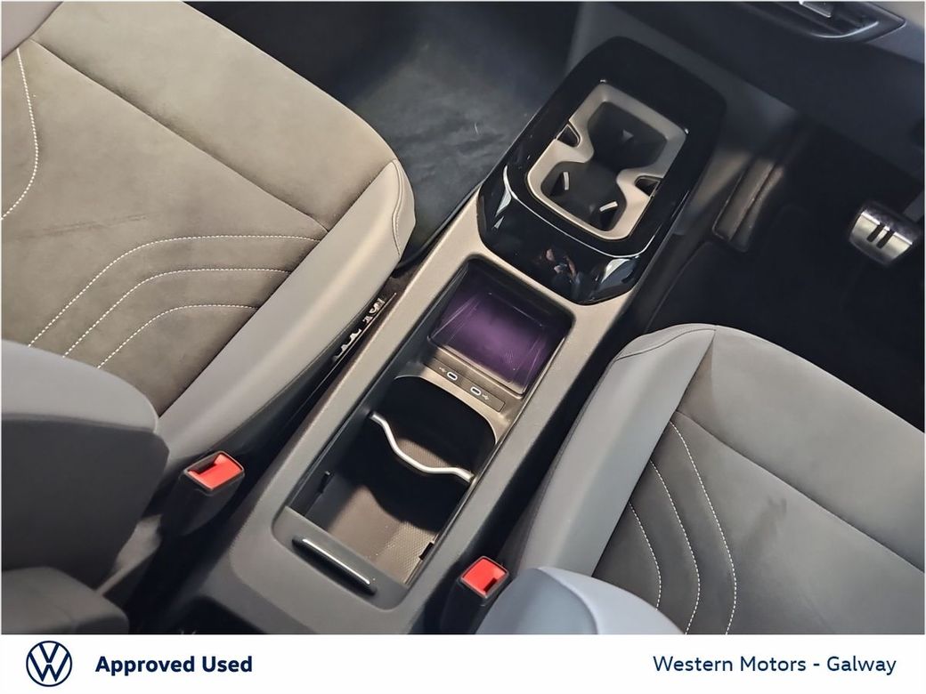 2025 Volkswagen ID.4