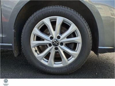 2021 Volkswagen Caddy