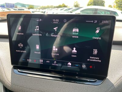 2023 Skoda Enyaq iV