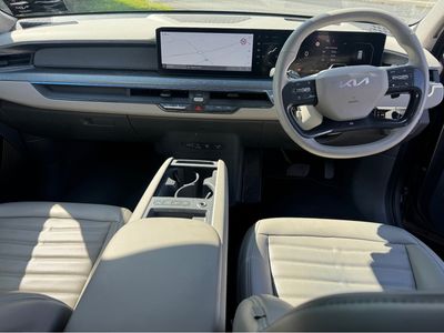 2024 Kia EV9