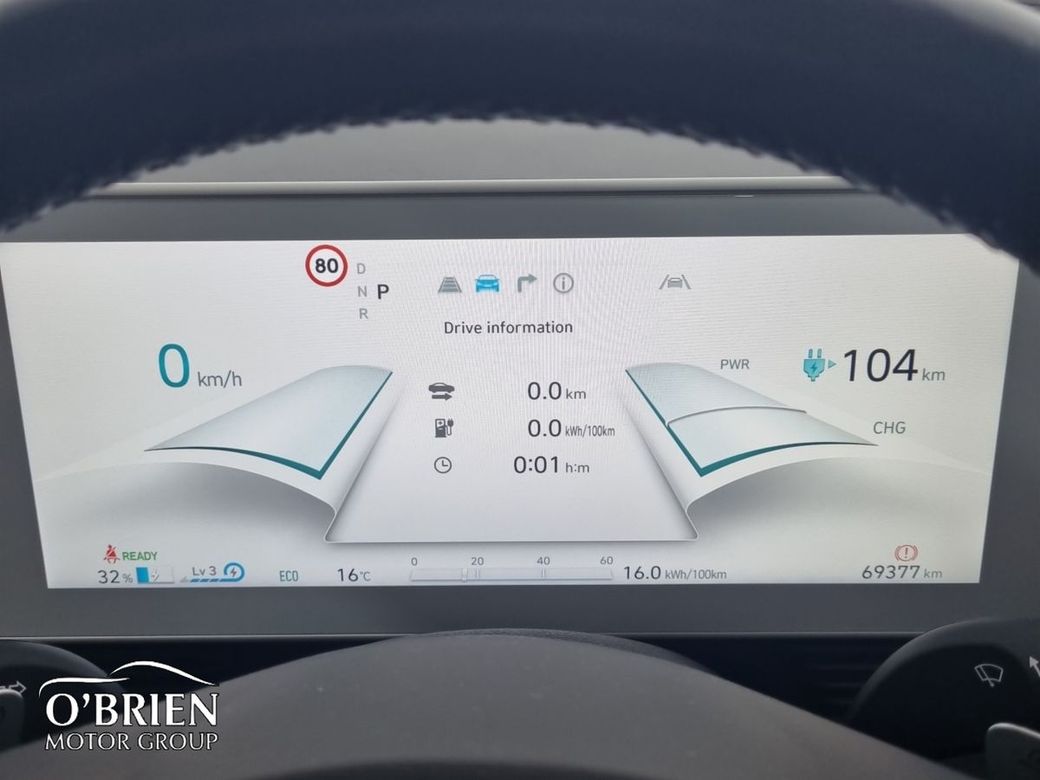 2022 Hyundai Ioniq 5