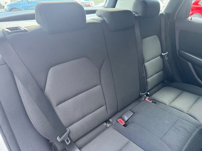2013 Mercedes-Benz B Class