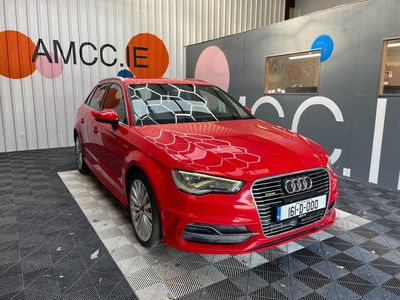 2016 Audi A3