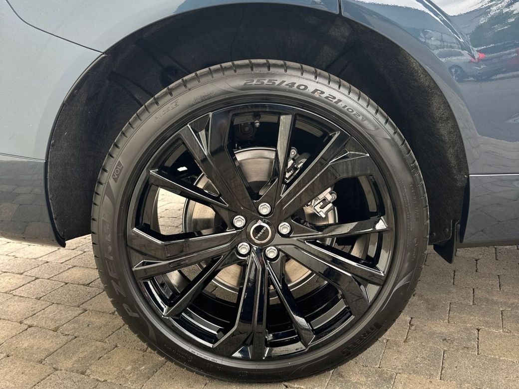 2026 Volvo XC60