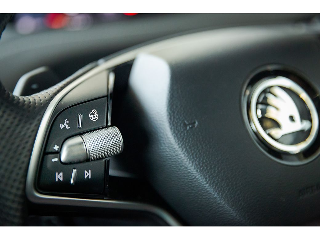 2024 Skoda Enyaq