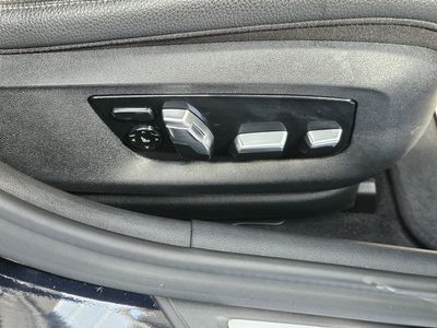 2021 BMW 5 Series
