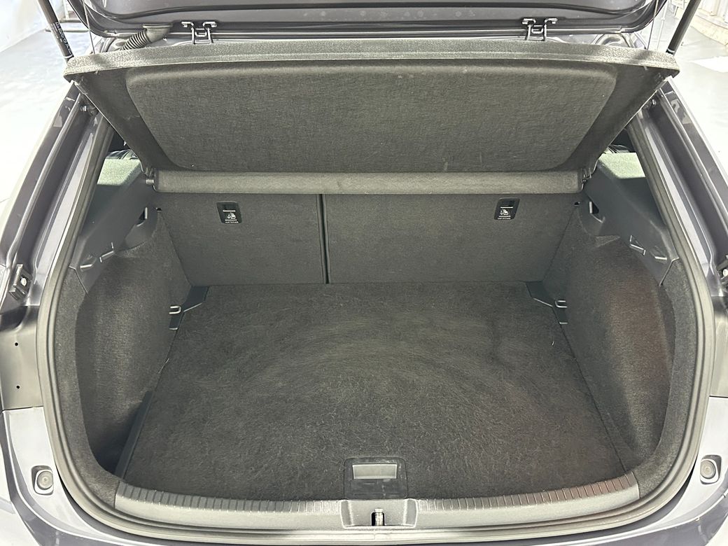 2023 Volkswagen Taigo