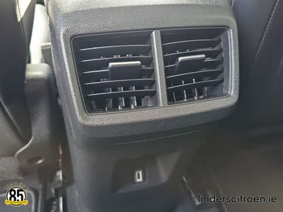 2024 Citroen C5 Aircross