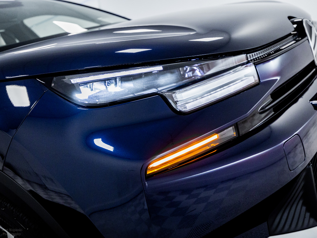 2026 Citroen C4