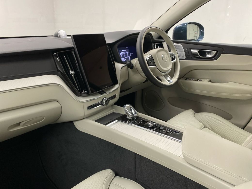 2026 Volvo XC60