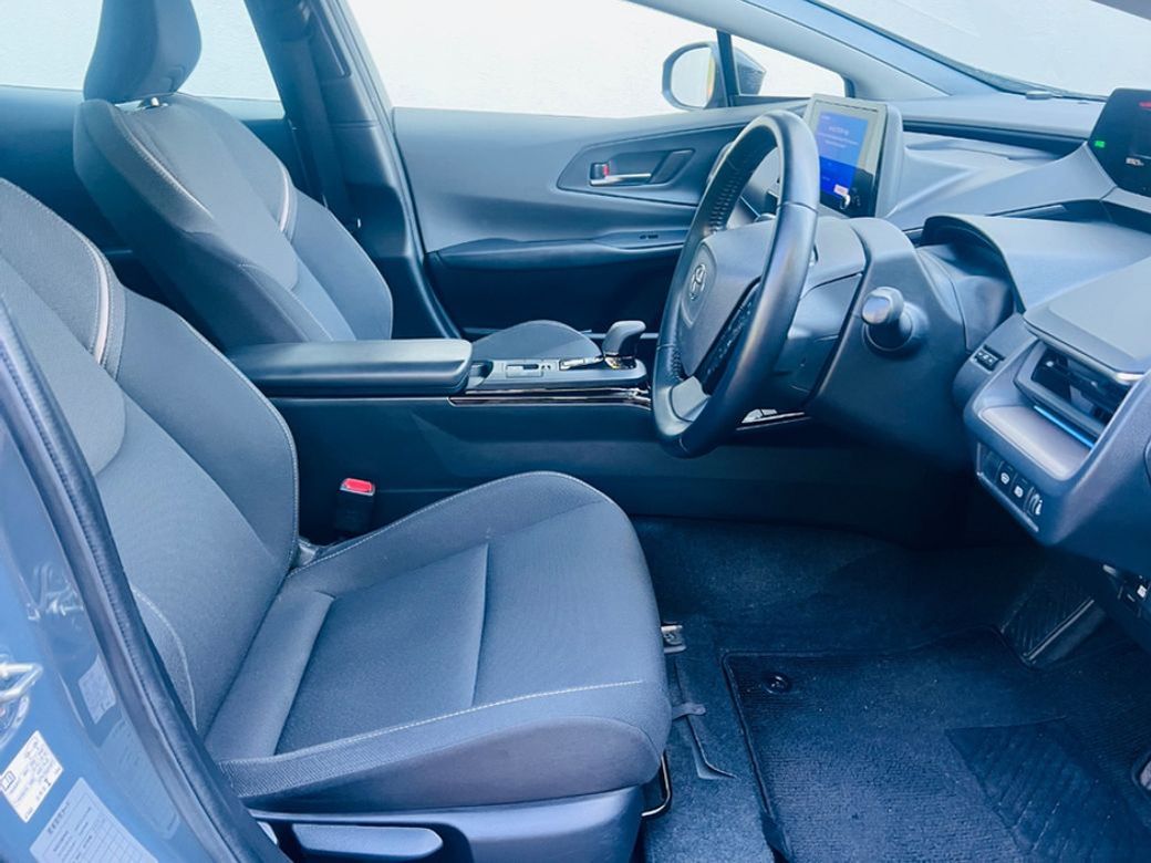 2023 Toyota Prius