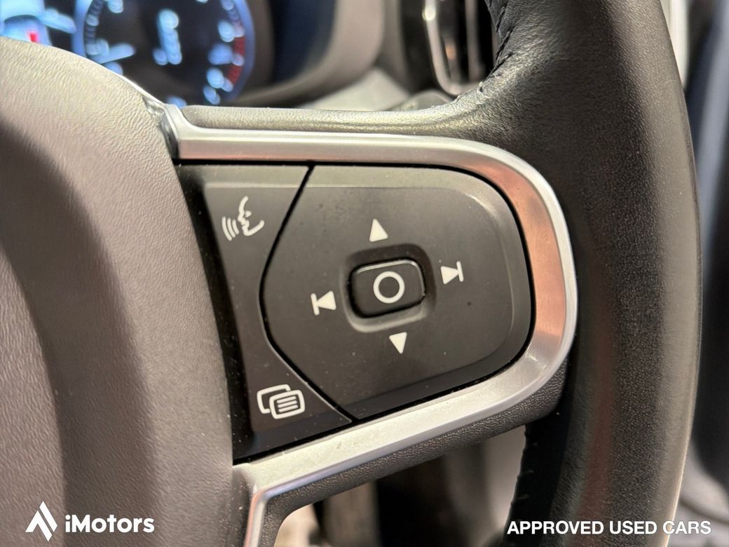 2019 Volvo XC60