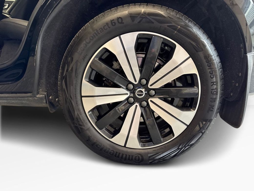 2023 Volvo XC60