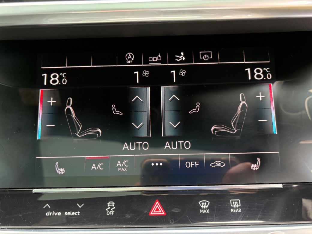 2020 Audi S7