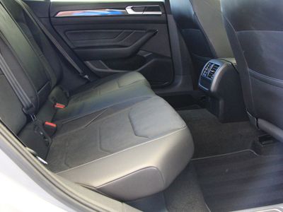 2023 Volkswagen Arteon