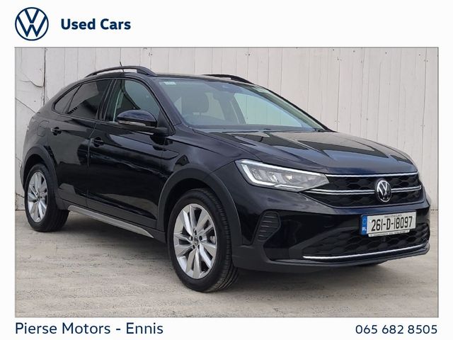 vehicle for sale from Pierse Motors