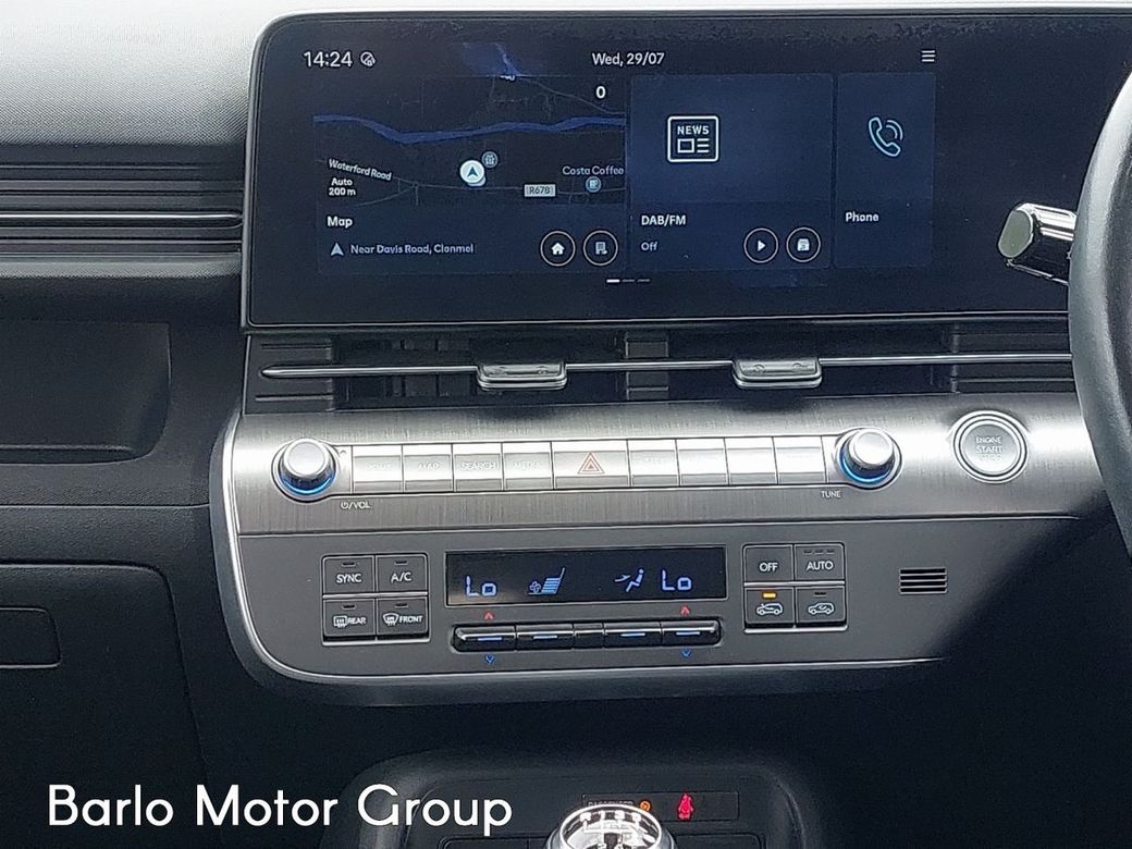 2023 Hyundai Kona