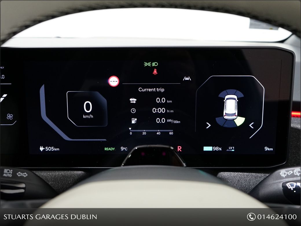 2026 Kia EV3