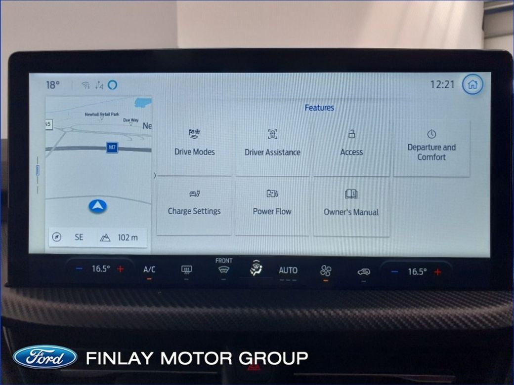 2026 Ford Kuga
