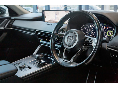 2024 Mazda CX-60