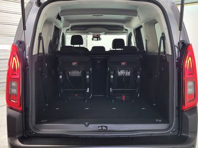 2026 Citroen Berlingo Multispace