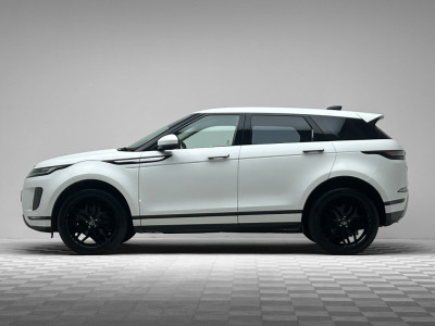 2020 Land Rover Range Rover Evoque