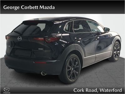 2026 Mazda CX-30