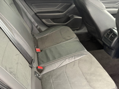 2021 Volkswagen Arteon