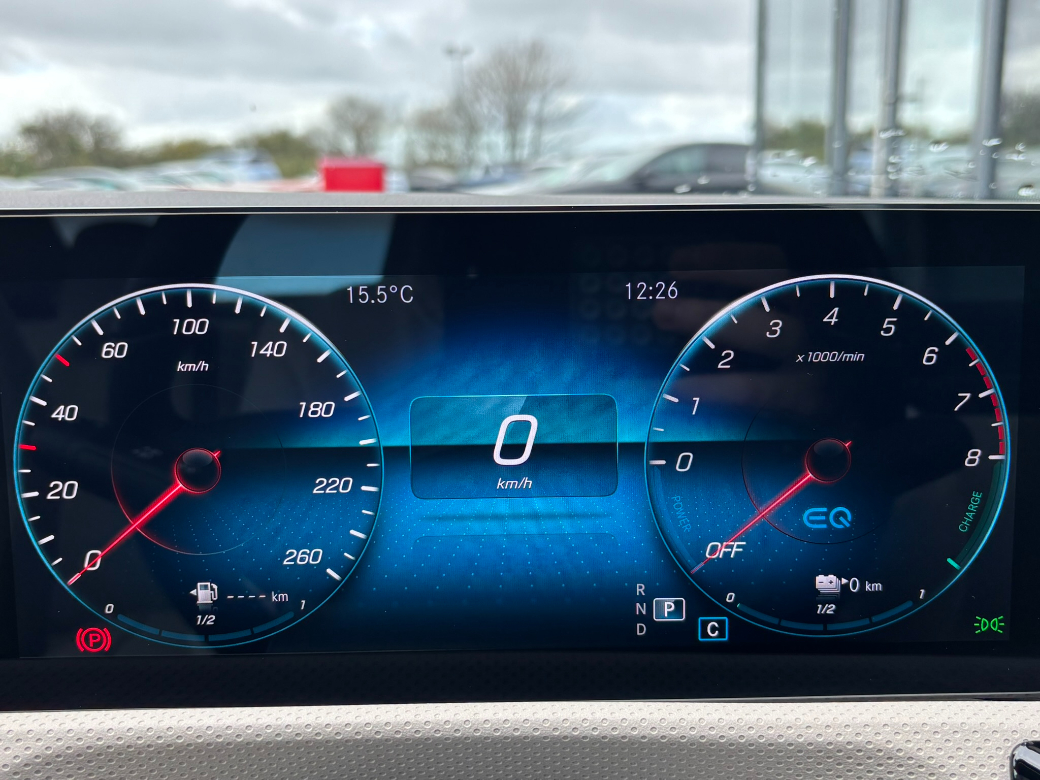 2022 Mercedes-Benz CLA Class