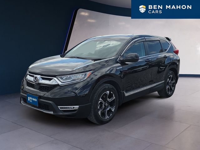 vehicle for sale from Ben Mahon Cars