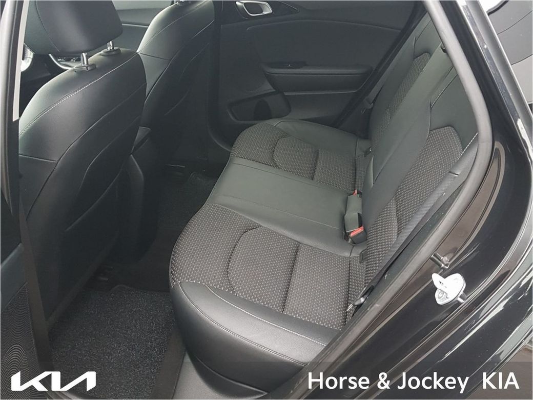 2019 Kia Ceed