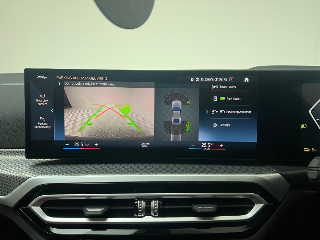 2022 BMW i4