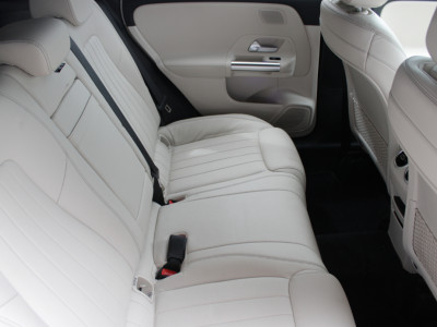 2020 Mercedes-Benz B Class