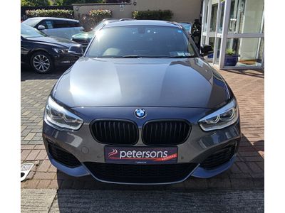 2016 BMW 1 Series